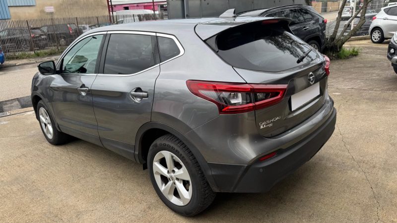 NISSAN QASHQAI 2 1.5 DCI 115CH BUSINESS EDITION 