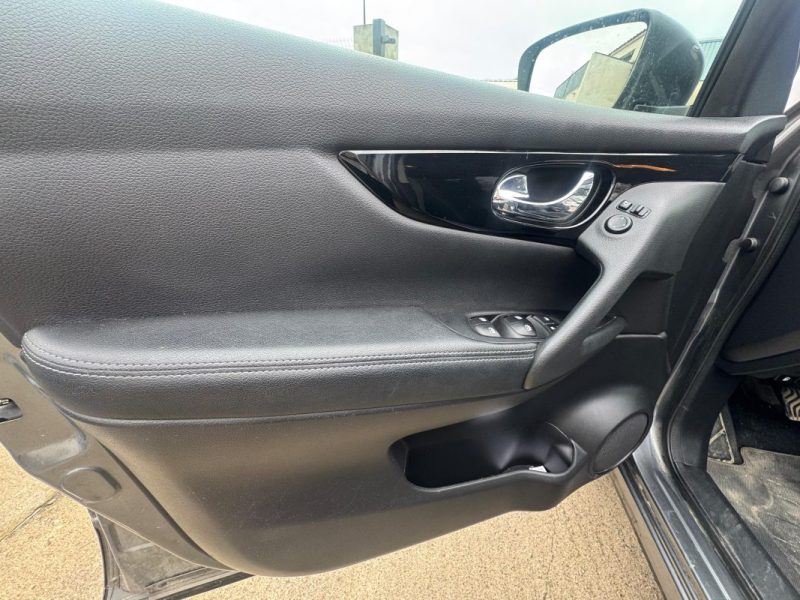 NISSAN QASHQAI 2 1.5 DCI 115CH BUSINESS EDITION 