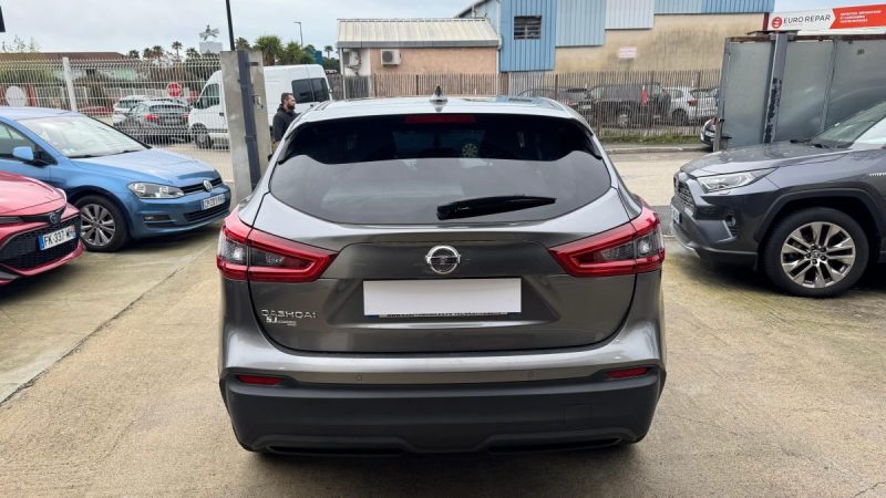 NISSAN QASHQAI 2 1.5 DCI 115CH BUSINESS EDITION 