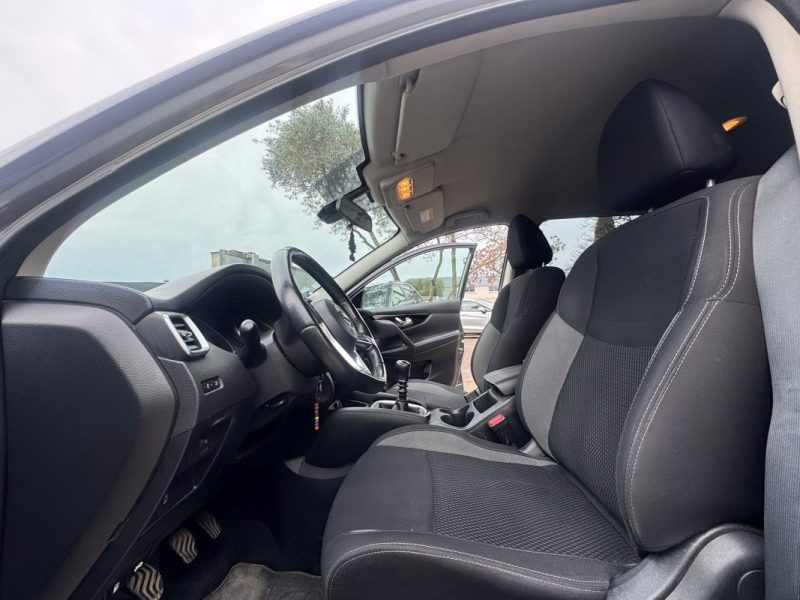 NISSAN QASHQAI 2 1.5 DCI 115CH BUSINESS EDITION 