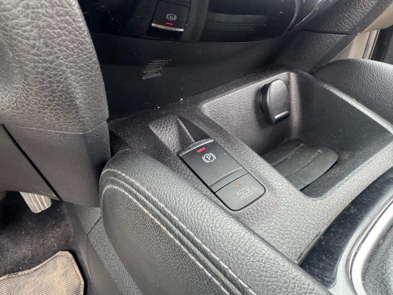 NISSAN QASHQAI 2 1.5 DCI 115CH BUSINESS EDITION 