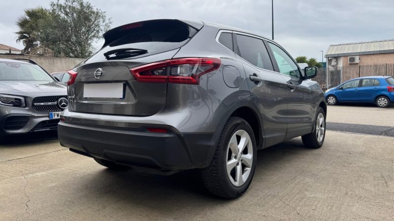 NISSAN QASHQAI 2 1.5 DCI 115CH BUSINESS EDITION 