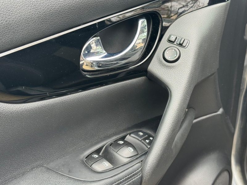 NISSAN QASHQAI 2 1.5 DCI 115CH BUSINESS EDITION 