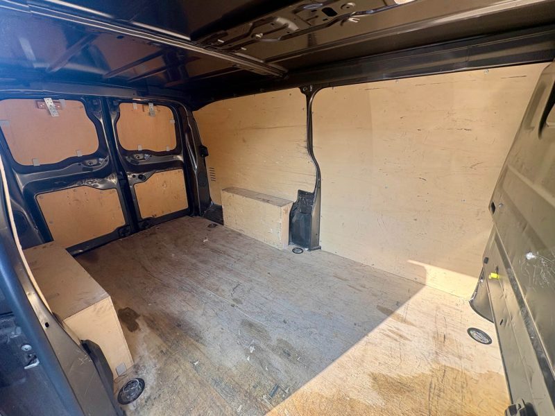 CITROEN JUMPY XL 
