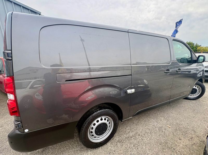 CITROEN JUMPY XL 