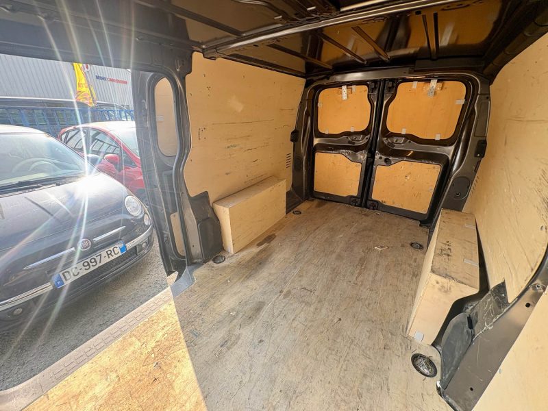 CITROEN JUMPY XL 