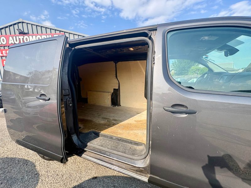 CITROEN JUMPY XL 