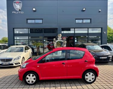 TOYOTA AYGO 1.0I VVT-I 
