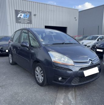CITROEN C4  PICASSO 1.6 HDI110 FAP PACK AMBIANCE 2008 GARANTIE 