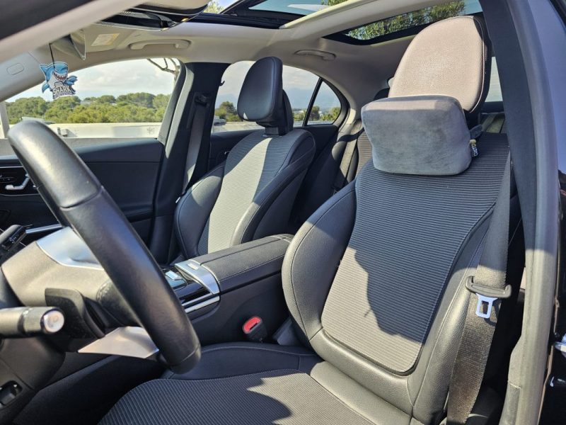 MERCEDES CLASSE C / Avantgarde / 220 D Hybrid / Garantie 12 Mois 