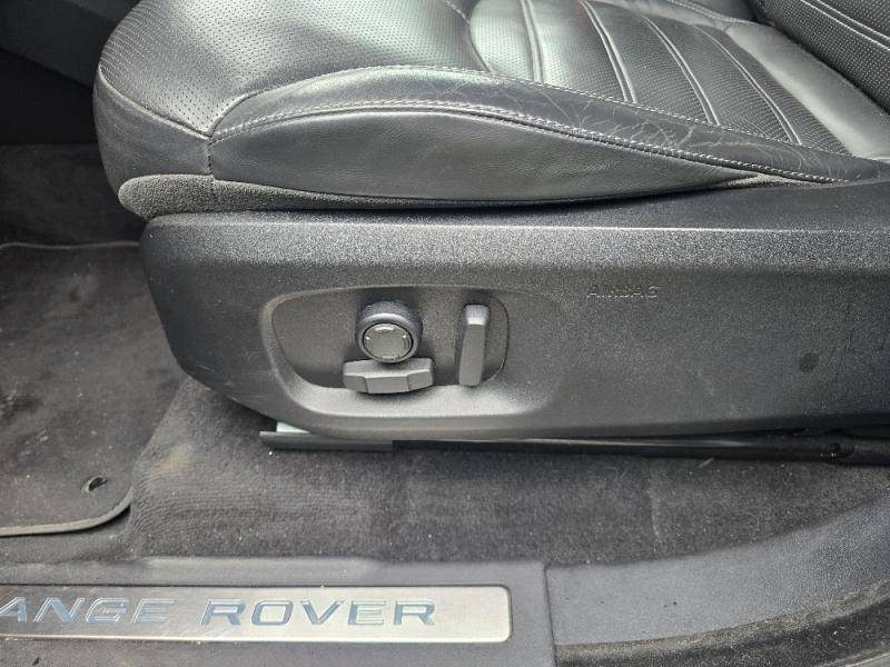 ✅ Magnifique LAND ROVER RANGE ROVER EVOQUE HSE TD4 2016