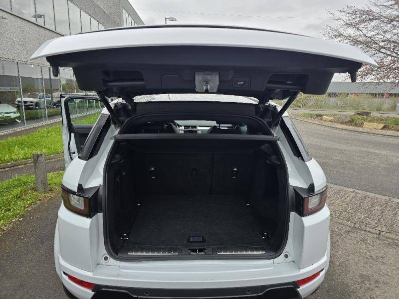 ✅ Magnifique LAND ROVER RANGE ROVER EVOQUE HSE TD4 2016