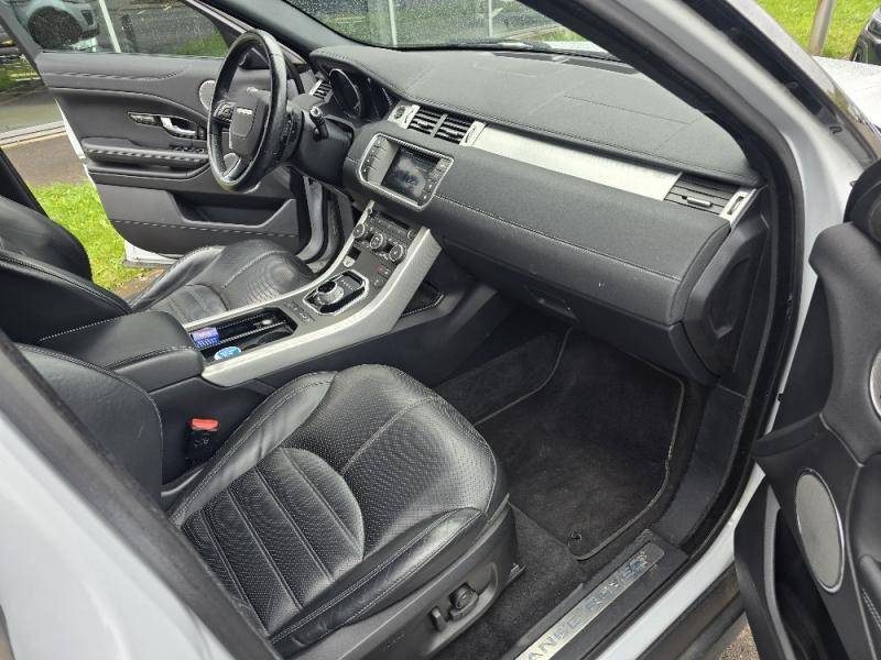 ✅ Magnifique LAND ROVER RANGE ROVER EVOQUE HSE TD4 2016