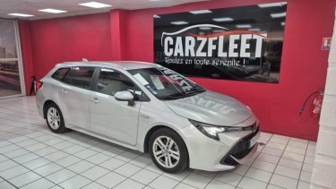 TOYOTA COROLLA TOURING SPORTS 184cv DYNAMIC BUSINESS/1 ERE MAIN/TVA RECUPERABLE