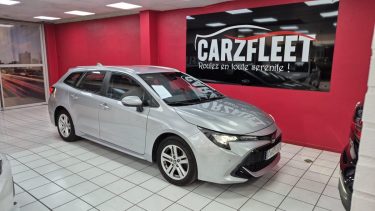 TOYOTA COROLLA TOURING SPORTS 184cv DYNAMIC BUSINESS/1 ERE MAIN/TVA RECUPERABLE