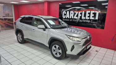 TOTOYA RAV4 SUV HYBRIDE 218cv DYNAMIC BUSINESS/1 ERE MAIN/TVA RECUPERABLE