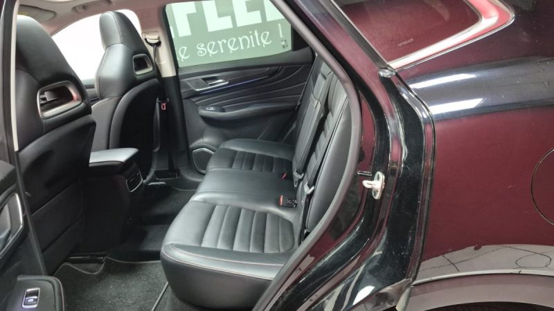 MG EHS 1.5T HYBRIDE PLUG-IN LUXURY 258cv TOIT PANORAMIQUE OUVRANT/1 ERE MAIN/TVA RECUPERABLE