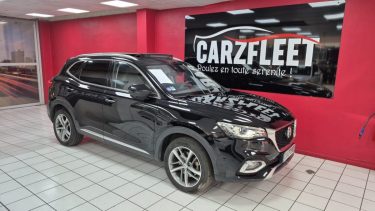 MG EHS 1.5T HYBRIDE PLUG-IN LUXURY 258cv TOIT PANORAMIQUE OUVRANT/1 ERE MAIN/TVA RECUPERABLE