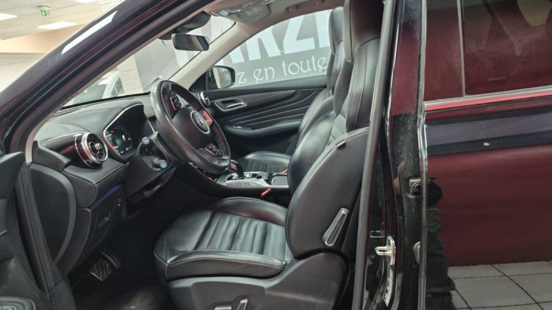 MG EHS 1.5T HYBRIDE PLUG-IN LUXURY 258cv TOIT PANORAMIQUE OUVRANT/1 ERE MAIN/TVA RECUPERABLE