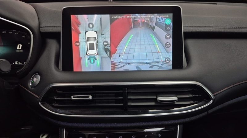 MG EHS 1.5T HYBRIDE PLUG-IN LUXURY 258cv TOIT PANORAMIQUE OUVRANT/1 ERE MAIN/TVA RECUPERABLE