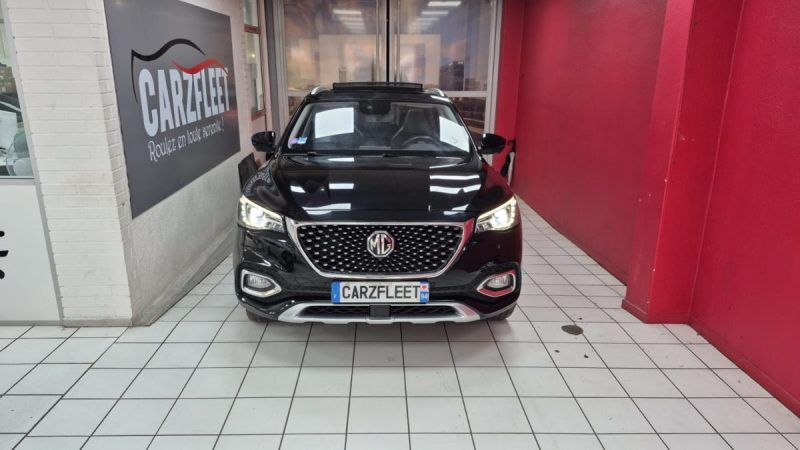 MG EHS 1.5T HYBRIDE PLUG-IN LUXURY 258cv TOIT PANORAMIQUE OUVRANT/1 ERE MAIN/TVA RECUPERABLE