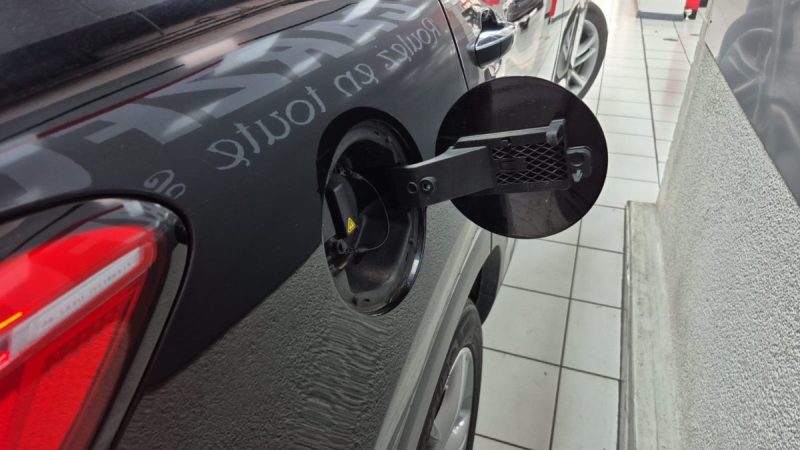 MG EHS 1.5T HYBRIDE PLUG-IN LUXURY 258cv TOIT PANORAMIQUE OUVRANT/1 ERE MAIN/TVA RECUPERABLE