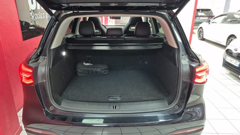 MG EHS 1.5T HYBRIDE PLUG-IN LUXURY 258cv TOIT PANORAMIQUE OUVRANT/1 ERE MAIN/TVA RECUPERABLE