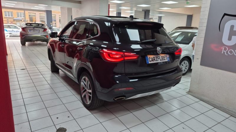 MG EHS 1.5T HYBRIDE PLUG-IN LUXURY 258cv TOIT PANORAMIQUE OUVRANT/1 ERE MAIN/TVA RECUPERABLE