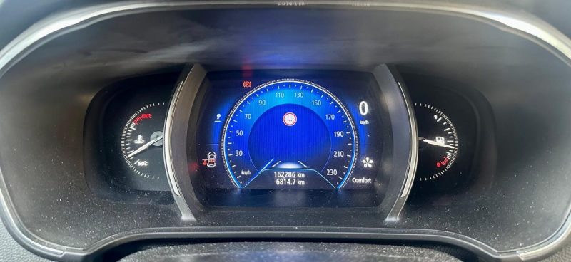 RENAULT MEGANE IV 1.6 DCI 130 INTENS 