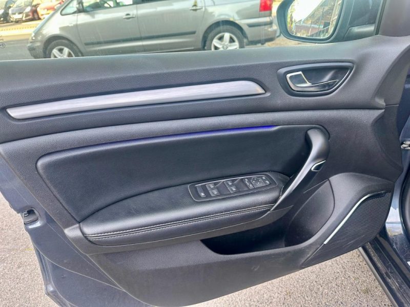 RENAULT MEGANE IV 1.6 DCI 130 INTENS 