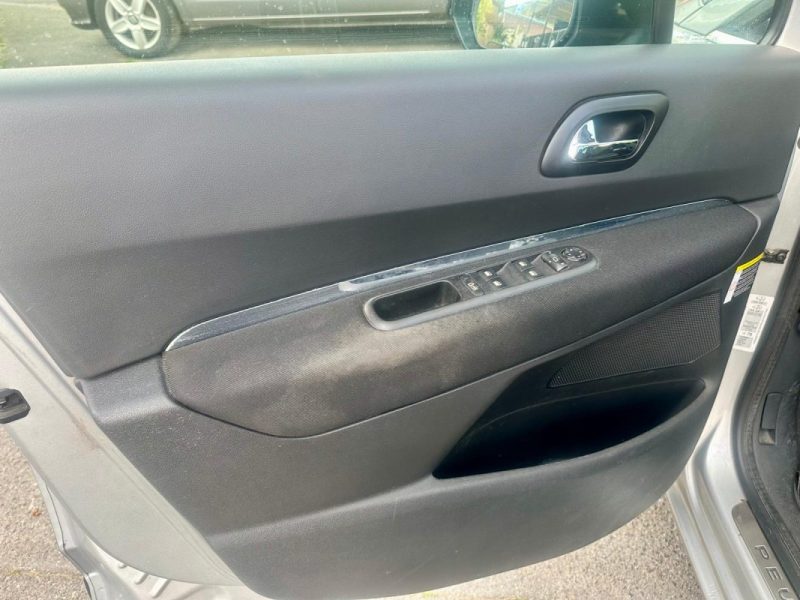 PEUGEOT 5008 2.0 HDI 150 PREMIUM PACK 7 Places