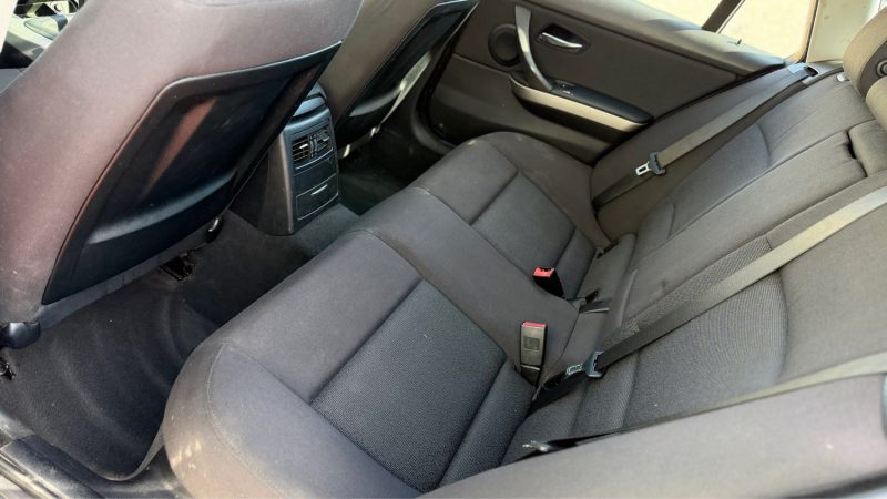 B.M.W. SERIE 3 TOURING 320D 177 Cv PREMIERE