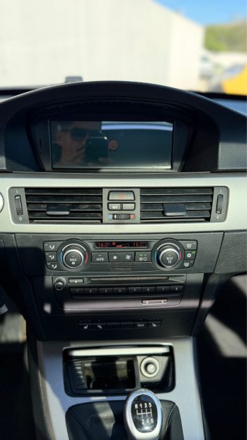 B.M.W. SERIE 3 TOURING 320D 177 Cv PREMIERE