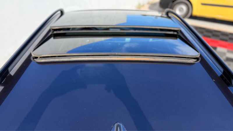 B.M.W. SERIE 3 TOURING 320D 177 Cv PREMIERE