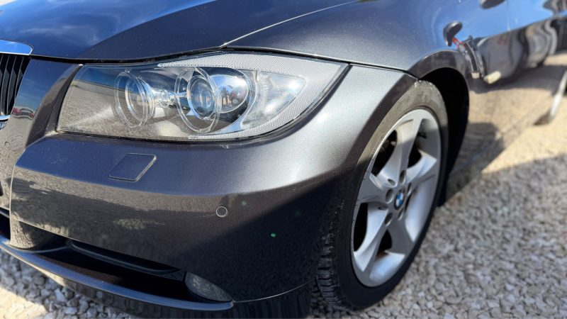 B.M.W. SERIE 3 TOURING 320D 177 Cv PREMIERE