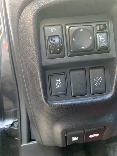 NISSAN JUKE 1.5 DCI 110CH CONNECT EDITION 2014