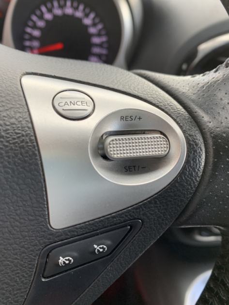 NISSAN JUKE 1.5 DCI 110CH CONNECT EDITION 2014