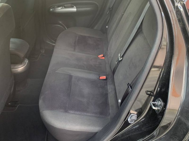 NISSAN JUKE 1.5 DCI 110CH CONNECT EDITION 2014