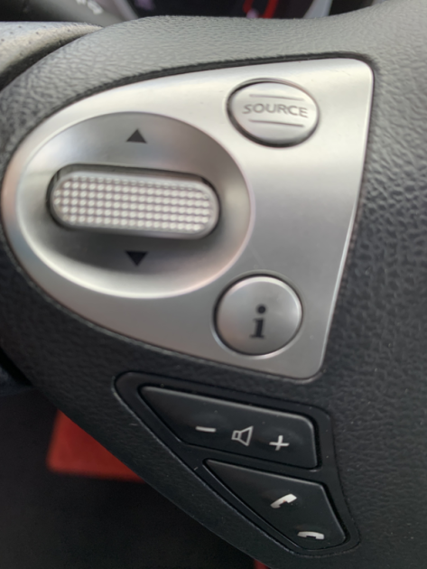 NISSAN JUKE 1.5 DCI 110CH CONNECT EDITION 2014
