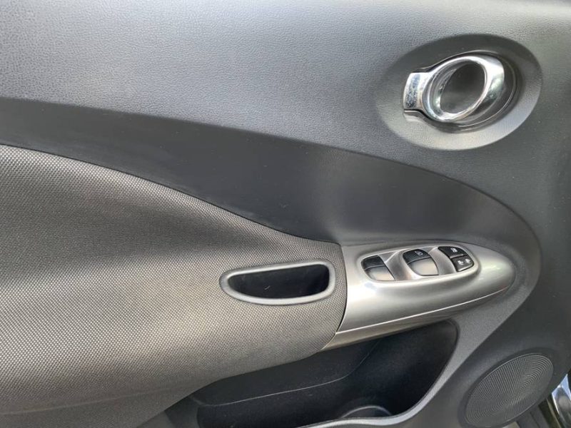 NISSAN JUKE 1.5 DCI 110CH CONNECT EDITION 2014