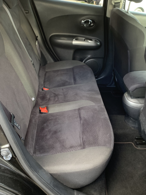 NISSAN JUKE 1.5 DCI 110CH CONNECT EDITION 2014