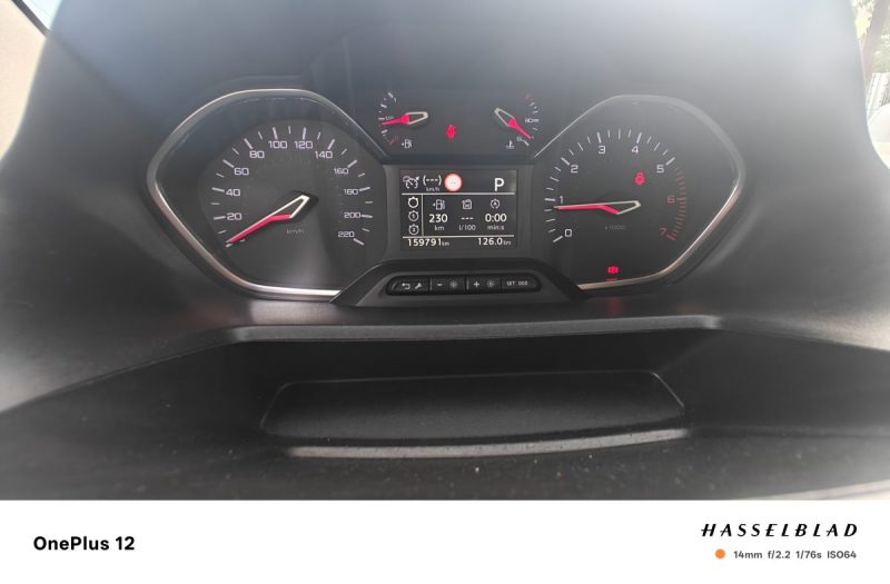 PEUGEOT RIFTER 1.5 BLUEHDI 1499CM3 130CV BOITE AUTO 7PLACES 1.5 BLUEHDI 130 1499CM3 130CV  2019