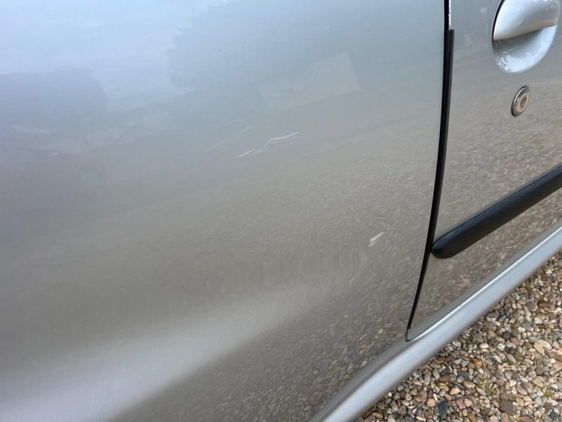 CITROEN C1 1.0 i 68 ch CONFORT 3P