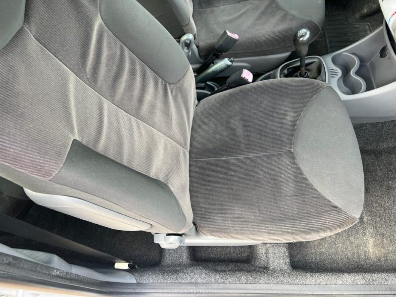 CITROEN C1 1.0 i 68 ch CONFORT 3P