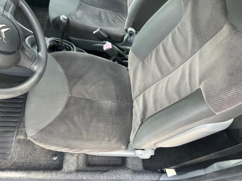 CITROEN C1 1.0 i 68 ch CONFORT 3P