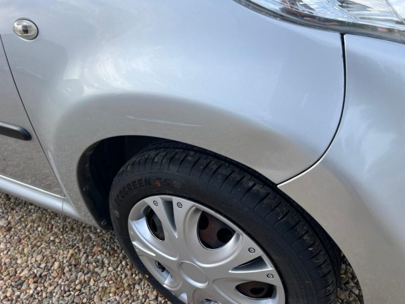 CITROEN C1 1.0 i 68 ch CONFORT 3P