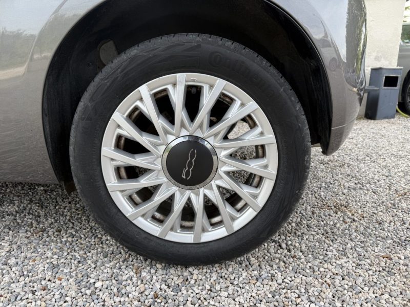 FIAT 500 1.0 HYBRID 70CH DOLCEVITA 2023