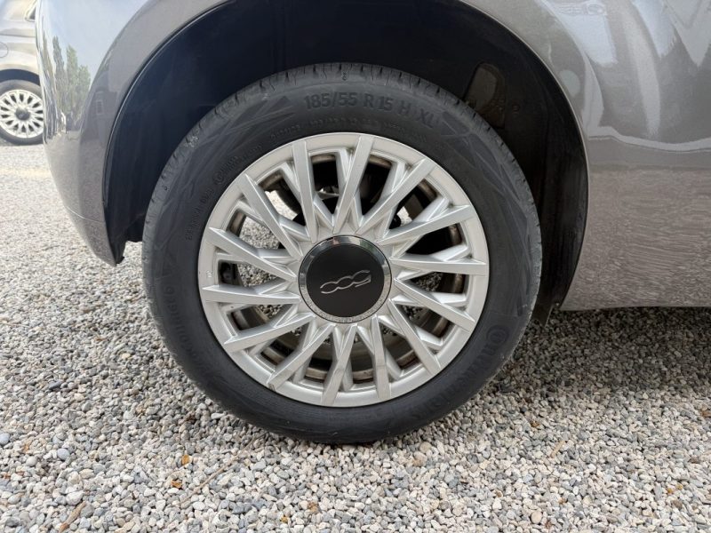 FIAT 500 1.0 HYBRID 70CH DOLCEVITA 2023