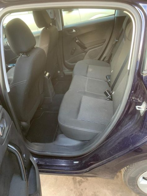 PEUGEOT 208 1.2 PURETECH 82CH ALLURE 5P 2018