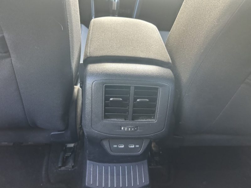VOLKSWAGEN T-ROC 1.5 Tsi 150Ch Carat Dsg7 / Garantie 12 Mois
